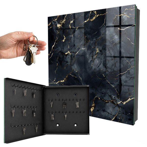 Key box Modern elegance