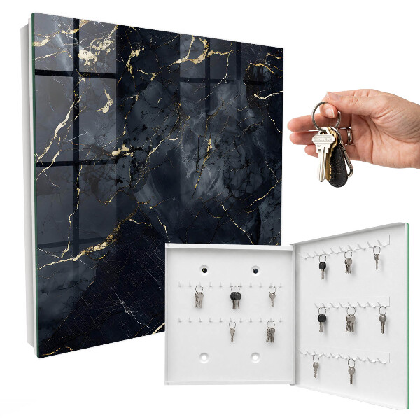 Key box Modern elegance