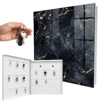 Key box Modern elegance