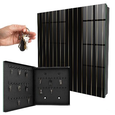 Key box Fine lines