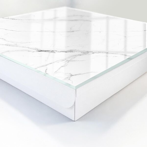 Key box Marble texture