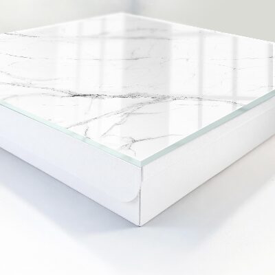 Key box Marble texture