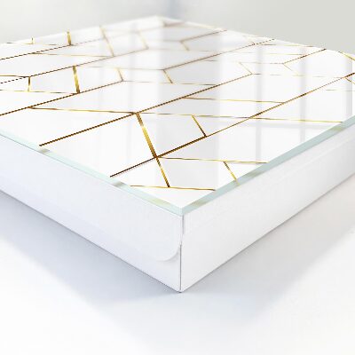 Key cabinet for wall Modern elegance
