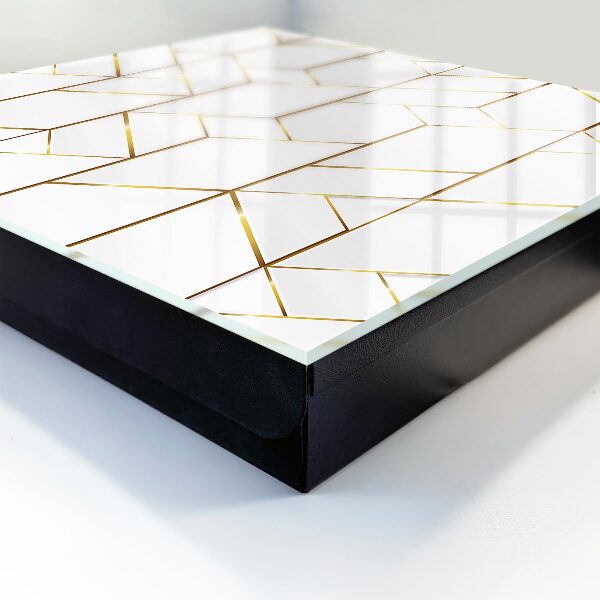 Key cabinet for wall Modern elegance