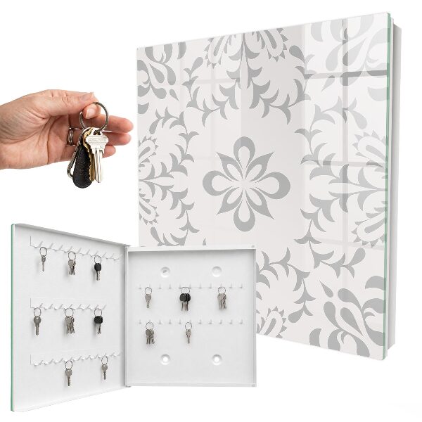 Key box Elegant symmetry