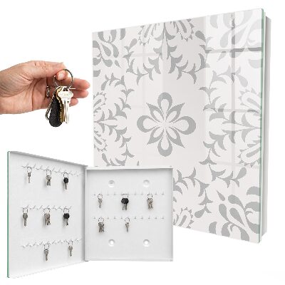 Key box Elegant symmetry