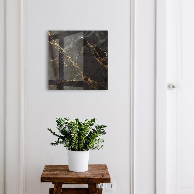 Key cabinet for wall Elegant pattern
