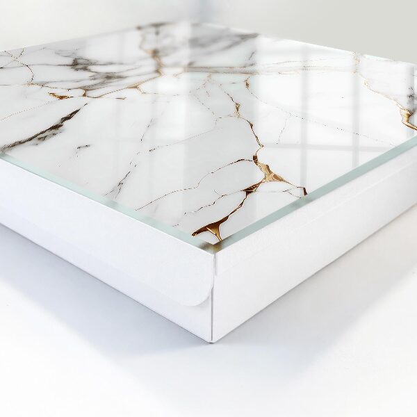 Key box Marble elegance