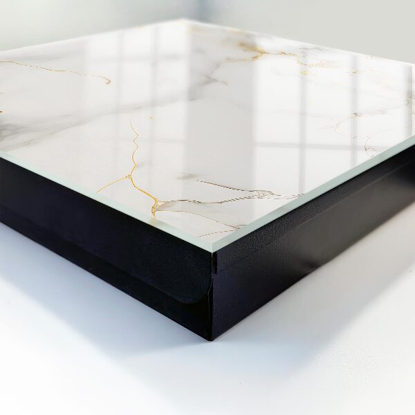 Key storage box Elegant background