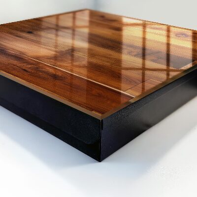 Key cabinet for wall Wooden boards