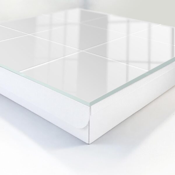 Key storage box Light tiles