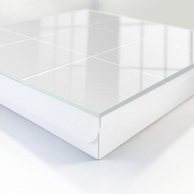 Key storage box Light tiles