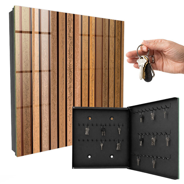 Key cabinet for wall Hotlines