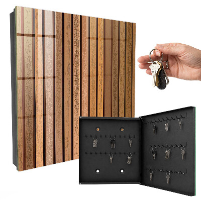 Key cabinet for wall Hotlines