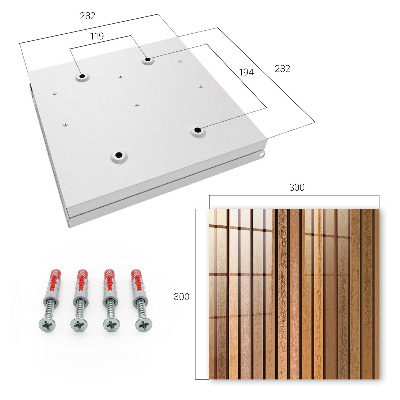 Key cabinet for wall Hotlines