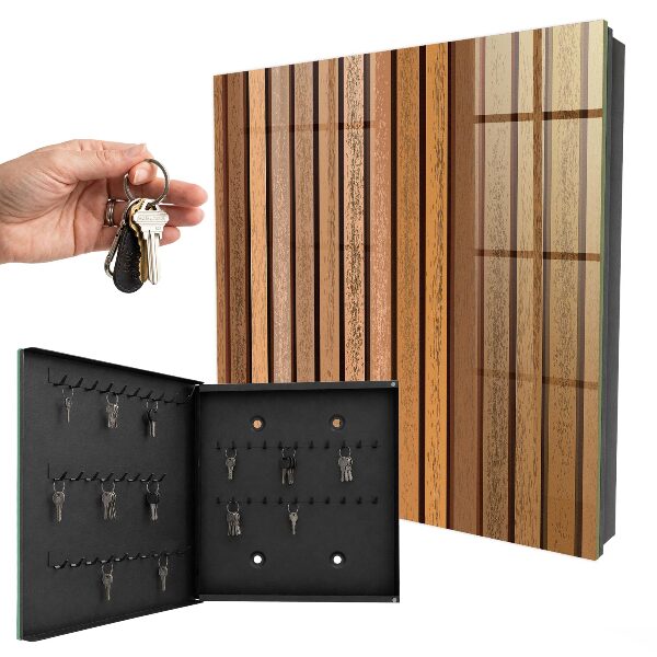 Key cabinet for wall Hotlines