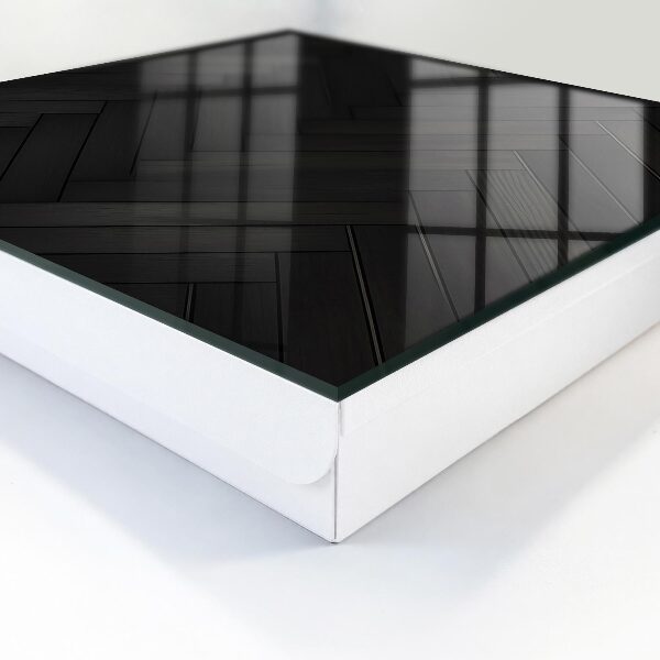 Key storage box Dark elegance