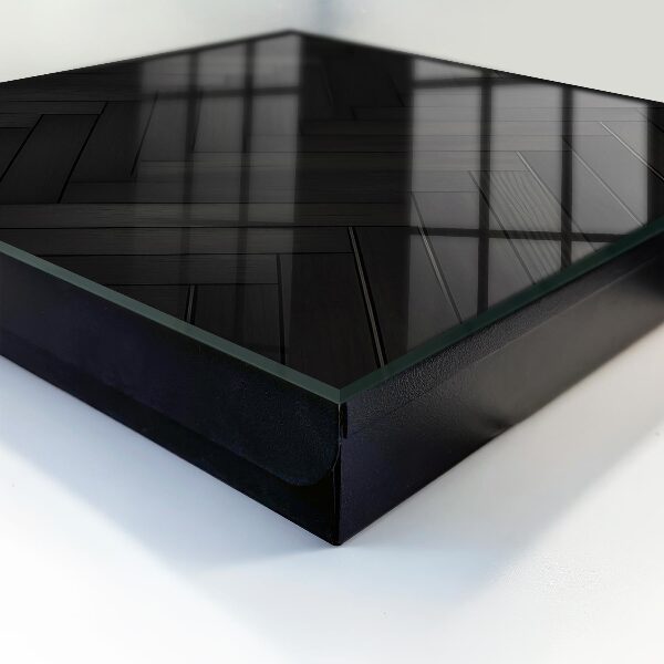 Key storage box Dark elegance
