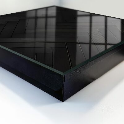Key storage box Dark elegance