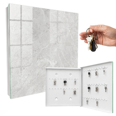 Key box Gray structure