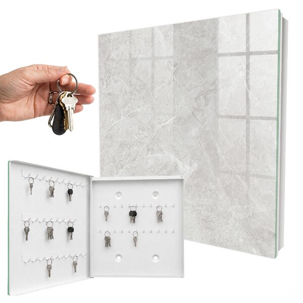 Key box Gray structure
