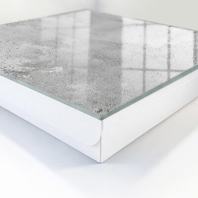 Key storage box Raw elegance