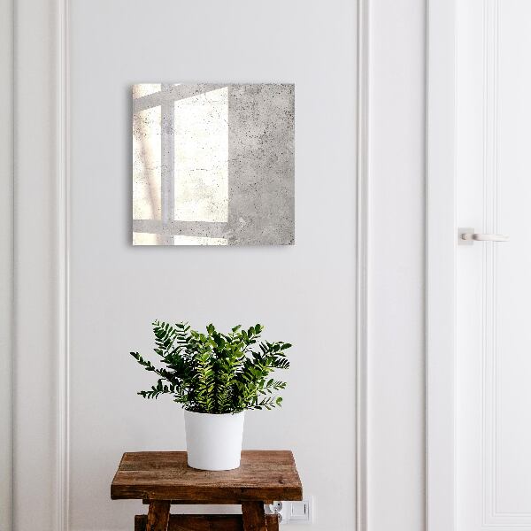 Key storage box Raw elegance