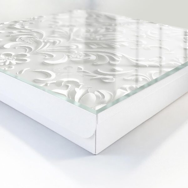 Key cabinet for wall Rich decoration