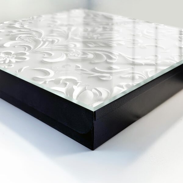 Key cabinet for wall Rich decoration
