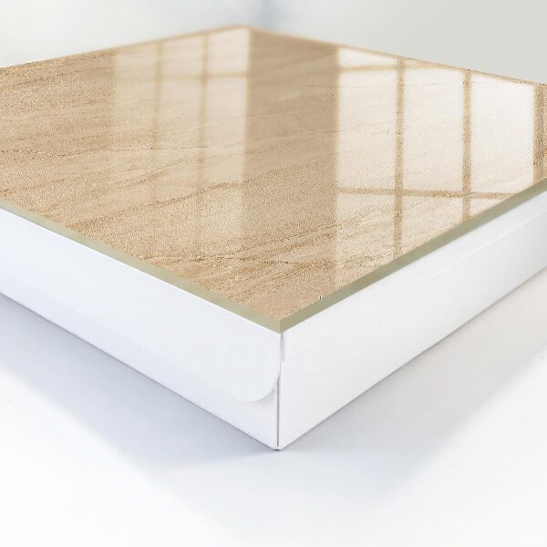 Key box Beige marble