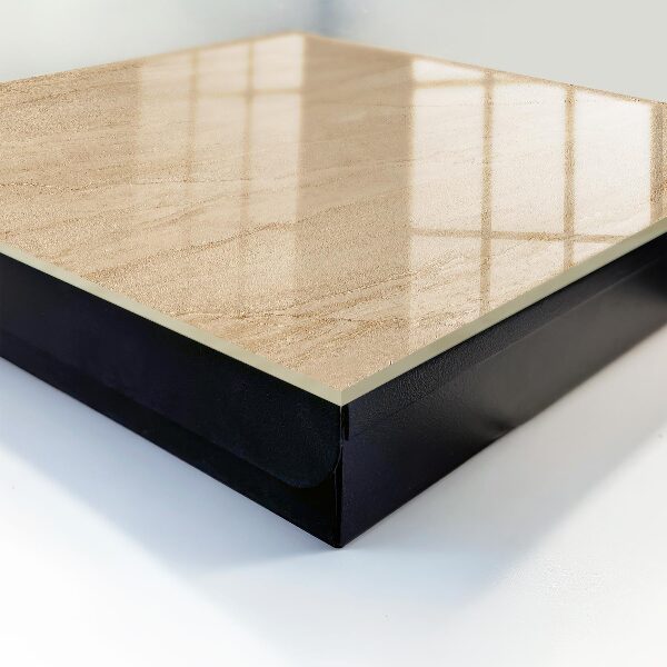 Key box Beige marble