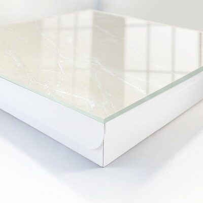 Key storage box Marble elegance