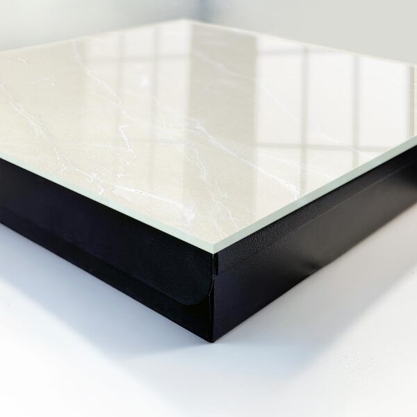 Key storage box Marble elegance