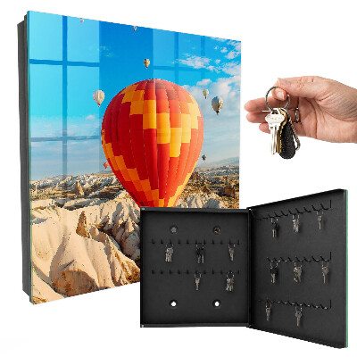 Key storage box Heavenly Adventure