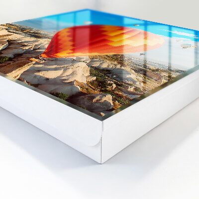 Key storage box Heavenly Adventure