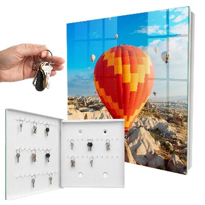 Key storage box Heavenly Adventure