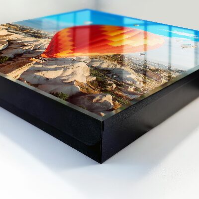 Key storage box Heavenly Adventure