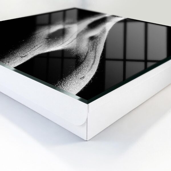 Key box Sensual elegance