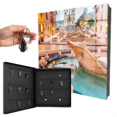 Key box Urban elegance