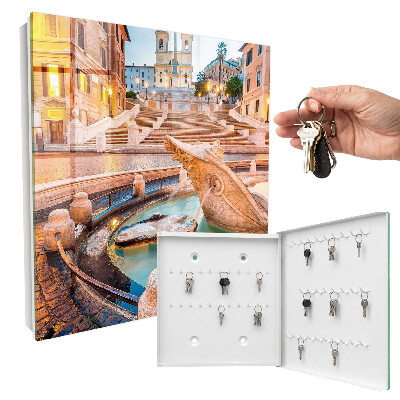 Key box Urban elegance