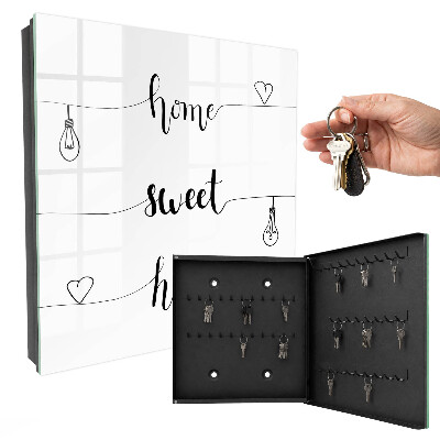 Key box Sweet home