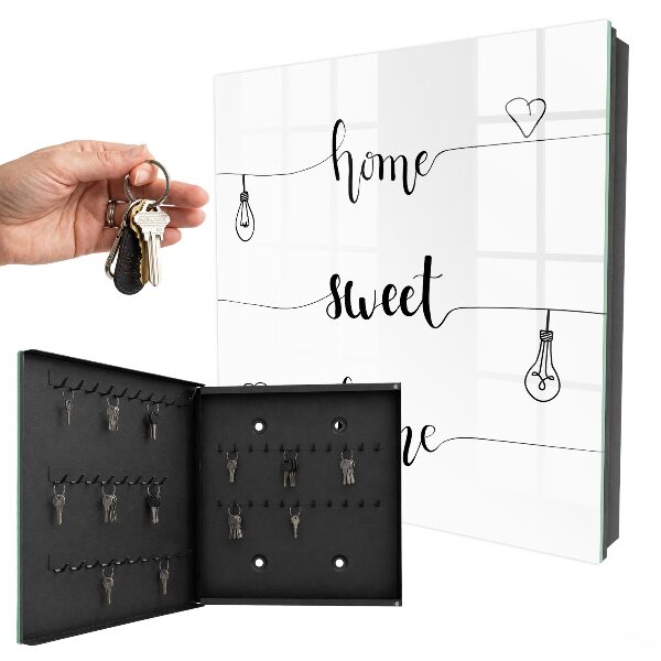 Key box Sweet home