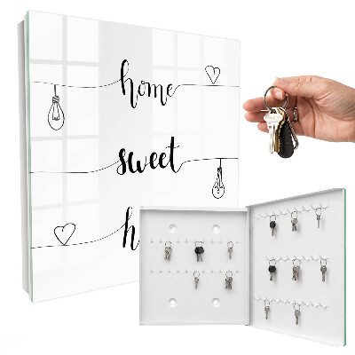Key box Sweet home