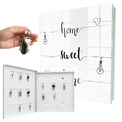 Key box Sweet home