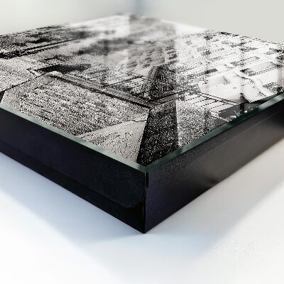 Key box Urban charm