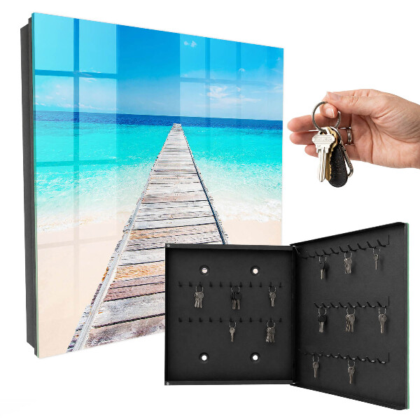 Key box Seaport