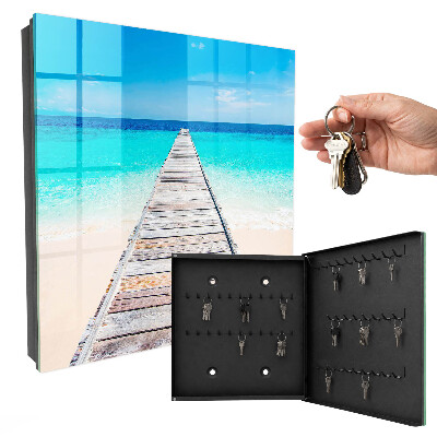 Key box Seaport