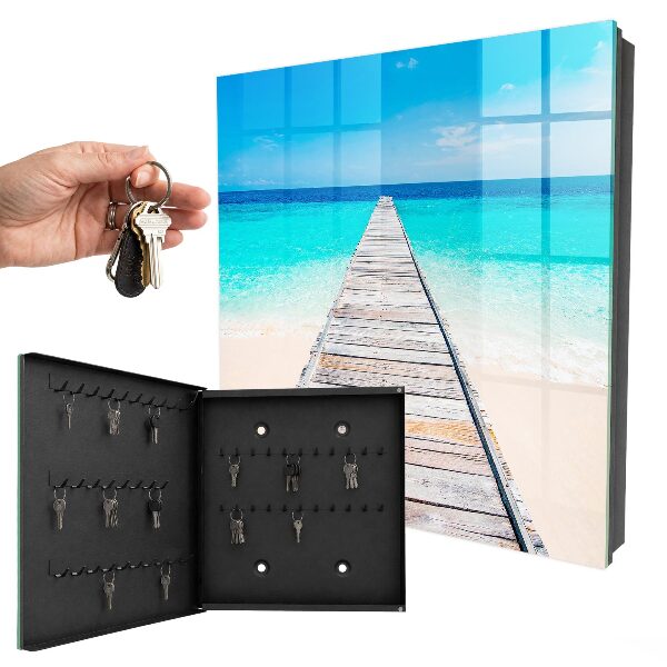 Key box Seaport