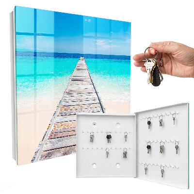 Key box Seaport