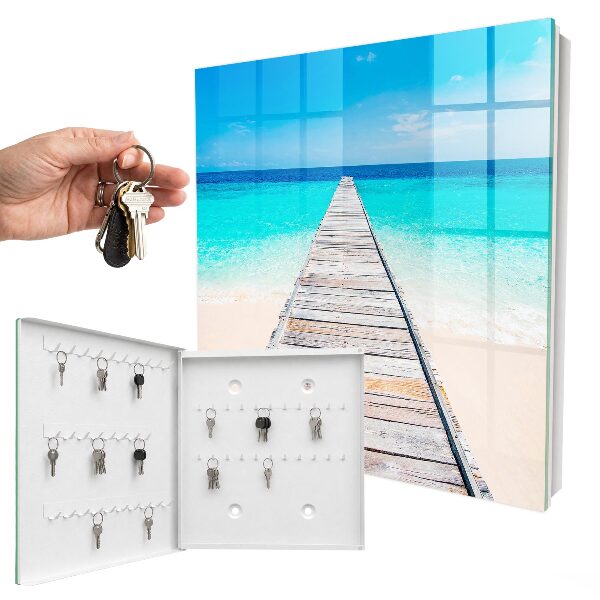 Key box Seaport
